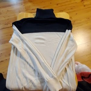 Ann Taylor Turtleneck